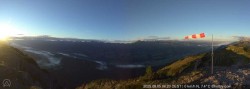 Archiv Foto Webcam Stoderzinken, Steiermark 05:00