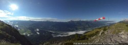 Archiv Foto Webcam Stoderzinken, Steiermark 07:00