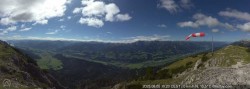 Archiv Foto Webcam Stoderzinken, Steiermark 09:00