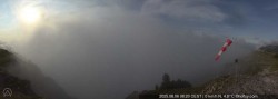 Archiv Foto Webcam Stoderzinken, Steiermark 07:00