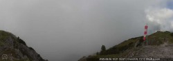 Archiv Foto Webcam Stoderzinken, Steiermark 09:00