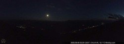 Archiv Foto Webcam Stoderzinken, Steiermark 01:00