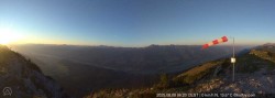 Archiv Foto Webcam Stoderzinken, Steiermark 05:00