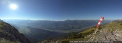 Archiv Foto Webcam Stoderzinken, Steiermark 07:00