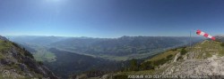 Archiv Foto Webcam Stoderzinken, Steiermark 09:00