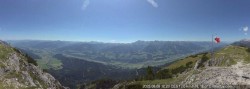 Archiv Foto Webcam Stoderzinken, Steiermark 11:00