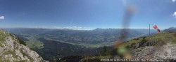 Archiv Foto Webcam Stoderzinken, Steiermark 13:00