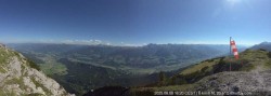 Archiv Foto Webcam Stoderzinken, Steiermark 15:00