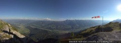 Archiv Foto Webcam Stoderzinken, Steiermark 17:00