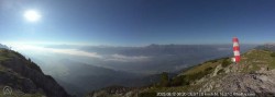 Archiv Foto Webcam Stoderzinken, Steiermark 07:00