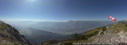 Archiv Foto Webcam Stoderzinken, Steiermark 09:00