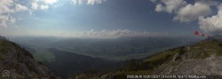 Archived image Webcam mountain "Stoderzinken", Styria 09:00