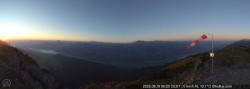 Archived image Webcam mountain "Stoderzinken", Styria 12:00