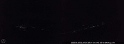 Archiv Foto Webcam Stoderzinken, Steiermark 01:00