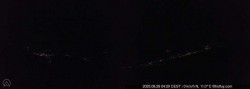 Archiv Foto Webcam Stoderzinken, Steiermark 03:00