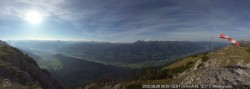 Archiv Foto Webcam Stoderzinken, Steiermark 07:00