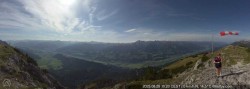 Archiv Foto Webcam Stoderzinken, Steiermark 09:00