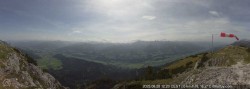 Archiv Foto Webcam Stoderzinken, Steiermark 11:00
