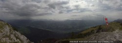 Archiv Foto Webcam Stoderzinken, Steiermark 13:00