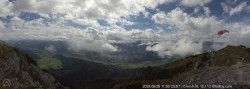 Archiv Foto Webcam Stoderzinken, Steiermark 11:00