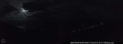 Archiv Foto Webcam Stoderzinken, Steiermark 01:00