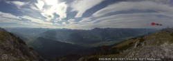 Archiv Foto Webcam Stoderzinken, Steiermark 07:00