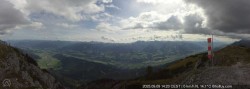 Archiv Foto Webcam Stoderzinken, Steiermark 11:00