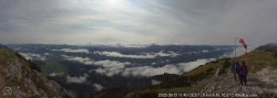Archived image Webcam mountain "Stoderzinken", Styria 10:00