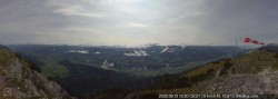 Archiv Foto Webcam Stoderzinken, Steiermark 11:00