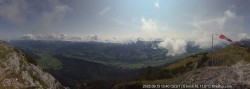 Archiv Foto Webcam Stoderzinken, Steiermark 12:00