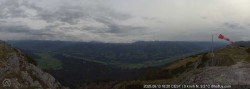 Archiv Foto Webcam Stoderzinken, Steiermark 17:00