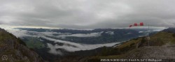 Archiv Foto Webcam Stoderzinken, Steiermark 08:00