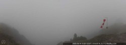 Archiv Foto Webcam Stoderzinken, Steiermark 09:00