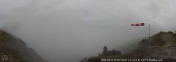 Archiv Foto Webcam Stoderzinken, Steiermark 11:00