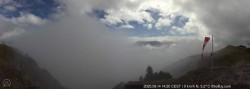Archiv Foto Webcam Stoderzinken, Steiermark 13:00
