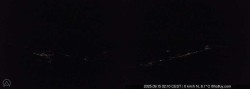 Archiv Foto Webcam Stoderzinken, Steiermark 01:00