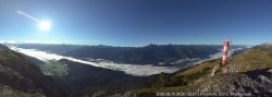 Archived image Webcam mountain "Stoderzinken", Styria 07:00