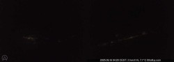 Archiv Foto Webcam Stoderzinken, Steiermark 03:00
