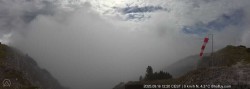 Archived image Webcam mountain "Stoderzinken", Styria 11:00