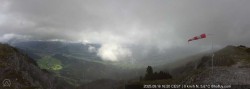 Archiv Foto Webcam Stoderzinken, Steiermark 15:00