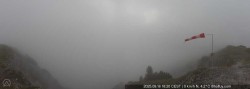 Archived image Webcam mountain "Stoderzinken", Styria 17:00