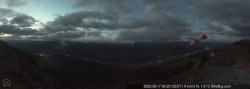 Archiv Foto Webcam Stoderzinken, Steiermark 05:00