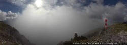Archiv Foto Webcam Stoderzinken, Steiermark 09:00
