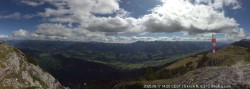 Archiv Foto Webcam Stoderzinken, Steiermark 13:00