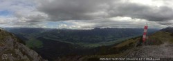 Archiv Foto Webcam Stoderzinken, Steiermark 15:00