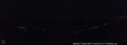 Archiv Foto Webcam Stoderzinken, Steiermark 19:00