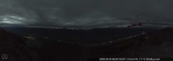 Archiv Foto Webcam Stoderzinken, Steiermark 05:00
