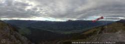 Archiv Foto Webcam Stoderzinken, Steiermark 07:00