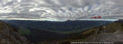 Archiv Foto Webcam Stoderzinken, Steiermark 08:00