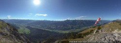 Archiv Foto Webcam Stoderzinken, Steiermark 09:00